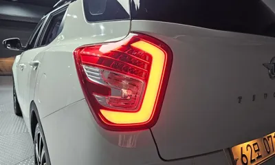 KG_Mobility_Ssangyong TIBOLI 2016, 137320 км, за 6900000 KRW - фото 23