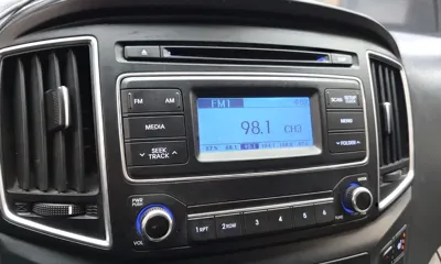 Hyundai Starex 2016, 123094 км, за 9800000 KRW - фото 14