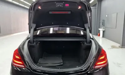 Mercedes-Benz S-Class 2015, 199000 км, за 25990000 KRW - фото 18