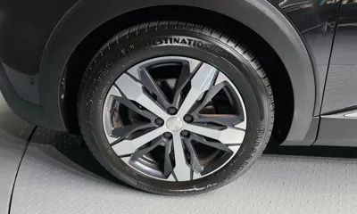 Peugeot 3008 2018, 113818 км, за 13500000 KRW - фото 5