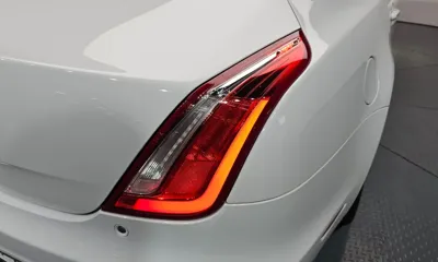 Jaguar XJ 2019, 87336 км, за 31500000 KRW - фото 23