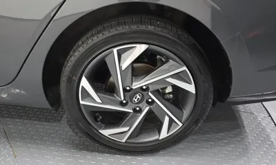Hyundai Avante 2024, 33062 км, за 55500000 KRW - фото 21