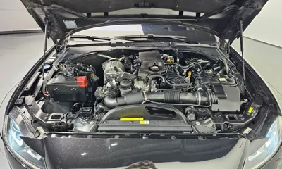 Jaguar XF 2018, 177738 км, за 5700000 KRW - фото 6