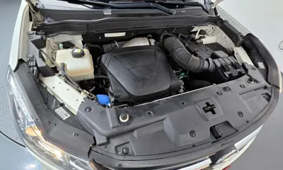 KG_Mobility_Ssangyong KORANDO 2017, 90532 км, за 7700000 KRW - фото 6