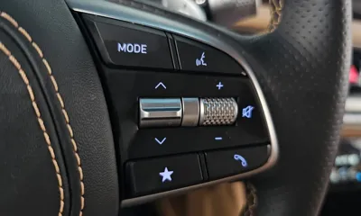 Genesis G70 2024, 30117 км, за 39990000 KRW - фото 29