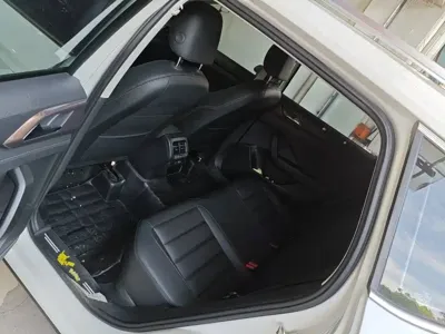 Volkswagen Tharu 2023, 46000 км, за 129800 CNY - фото 11