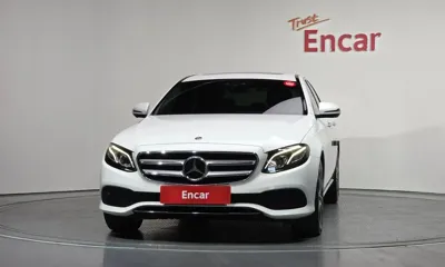Mercedes-Benz E-Class 2019, 66619 км, за 26000000 KRW - фото 3