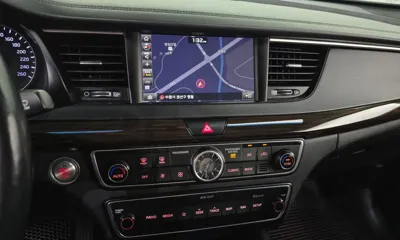 Kia K7 2018, 213966 км, за 6500000 KRW - фото 12