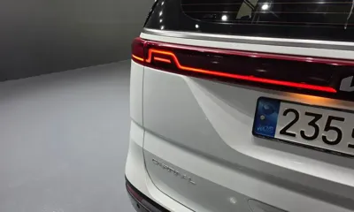 Kia Canival 2023, 67666 км, за 30800000 KRW - фото 23