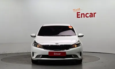 Kia K3 2016, 86440 км, за 10000000 KRW