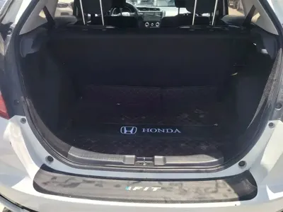 Honda Fit 2019, 82300 км, за 40000 CNY