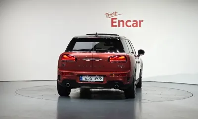 MINI Clubman 2023, 22546 км, за 30990000 KRW
