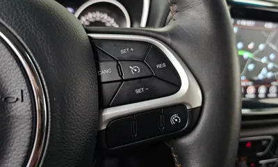 Jeep Compass 2019, 94353 км, за 10700000 KRW - фото 19