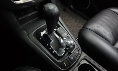 ChevroletGMDaewoo Captiva 2018, 101616 км, за 9300000 KRW - фото 9