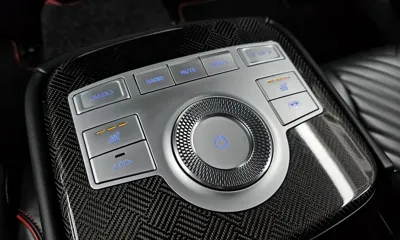 Genesis G80 2022, 53235 км, за 28732.31 USD - фото 19