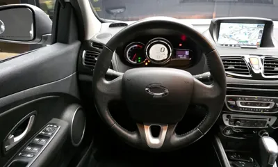 Renault-KoreaSamsung SM3 2016, 91217 км, за 3190000 KRW - фото 13