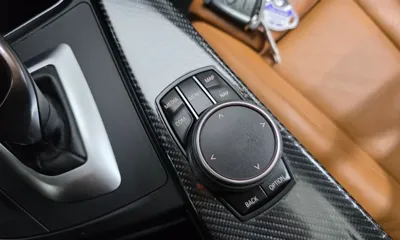 BMW 3-Series 2018, 102685 км, за 18900000 KRW - фото 19