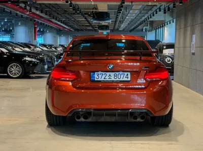 BMW M2 2021, 47892 км, за 56900000 KRW
