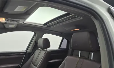 BMW X4 2016, 103273 км, за 16000000 KRW - фото 19