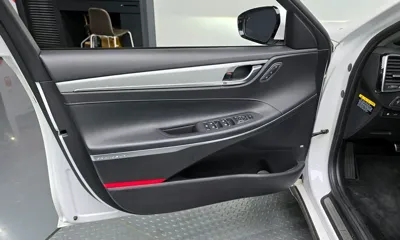 Hyundai Grandeur 2018, 81477 км, за 16500000 KRW - фото 24