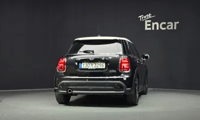MINI Cooper 2023, 27766 км, за 25500000 KRW - фото 4