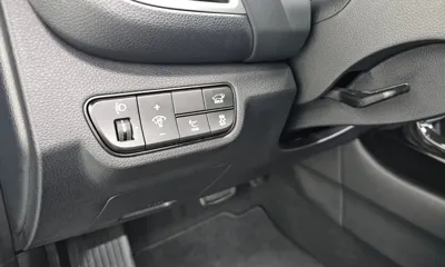 Kia Seltos 2026, 3849 км, за 30300000 KRW - фото 20