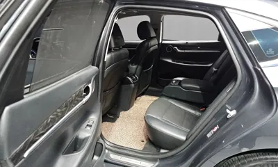Hyundai Grandeur 2018, 162402 км, за 12000000 KRW - фото 19