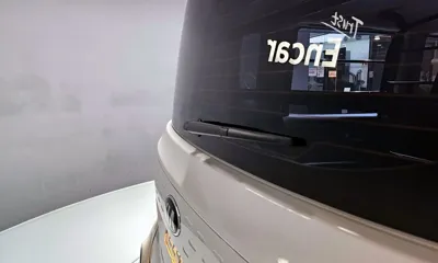 Kia Ray 2021, 105755 км, за 7800000 KRW - фото 29
