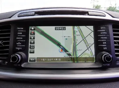 Kia Sorento 2015, 227136 км, за 7590000 KRW - фото 13