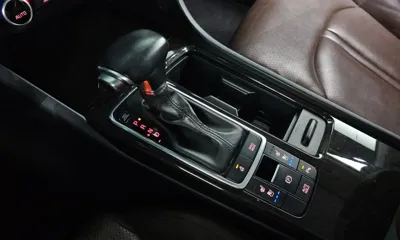 Kia K5 2016, 115734 км, за 10700000 KRW - фото 9