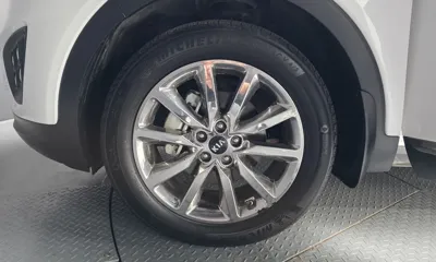 Kia Sorento 2016, 154614 км, за 12300000 KRW - фото 5