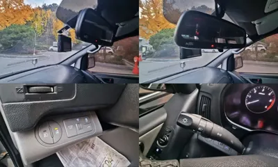 Hyundai Starex 2019, 133236 км, за 13950000 KRW - фото 16