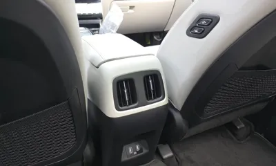 Hyundai Tucson 2022, 113014 км, за 20700000 KRW - фото 32