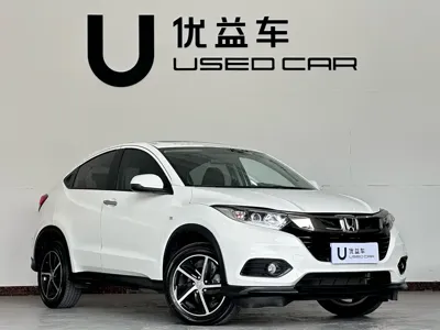 Honda Vezel 2022, 15000 км, за 68900 CNY