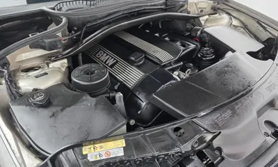 BMW X3 2006, 150709 км, за 5500000 KRW - фото 6