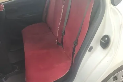 Toyota Vios 2017, 116900 км, за 34139.4 CNY - фото 17