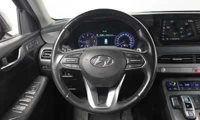 Hyundai Palisade 2019, 203117 км, за 18500000 KRW - фото 13