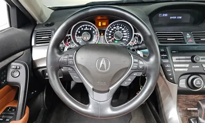 Acura TL 2011, 113823 км, за 12500000 KRW - фото 13