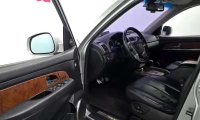 KG_Mobility_Ssangyong Rexton 2016, 144252 км, за 7900000 KRW - фото 10