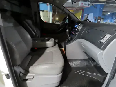 Hyundai Starex 2017, 323971 км, за 6900000 KRW - фото 8