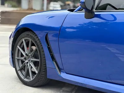 Subaru BRZ 2022, 35000 км, за 209800 CNY - фото 8