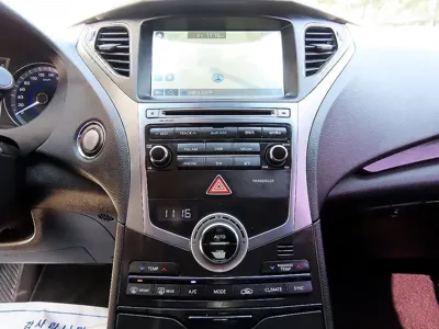 Hyundai Grandeur 2016, 106511 км, за 8500000 KRW - фото 18