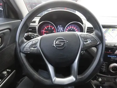 KG_Mobility_Ssangyong TIBOLI 2019, 116926 км, за 7600000 KRW - фото 8