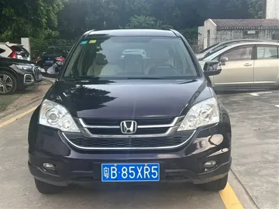 Honda CR-V 2010, 180000 км, за 16800 CNY