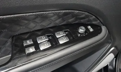 KG_Mobility_Ssangyong Rexton 2021, 65774 км, за 27500000 KRW - фото 13