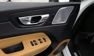 Volvo XC60 2023, 46071 км, за 43300000 KRW - фото 29