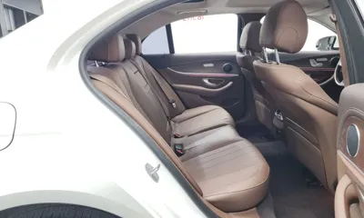 Mercedes-Benz E-Class 2017, 47355 км, за 26000000 KRW - фото 11
