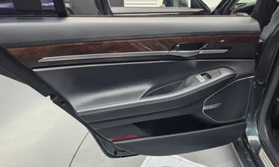 Genesis EQ900 2018, 15576 км, за 29500000 KRW - фото 25