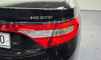 Hyundai Grandeur 2011, 91111 км, за 4490000 KRW - фото 23