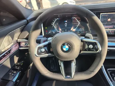 BMW 7-Series 2025, 500 км, за 104140000 KRW - фото 9